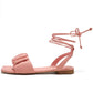 Vivi Pink Sandal