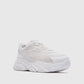 Sagen White Sneaker
