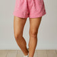 Pink Pearl Shorts