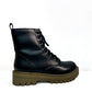 Forest Army Boot